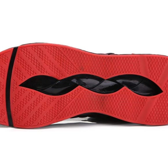 MEN Sport Athletic Running Walking Shoes Jogging